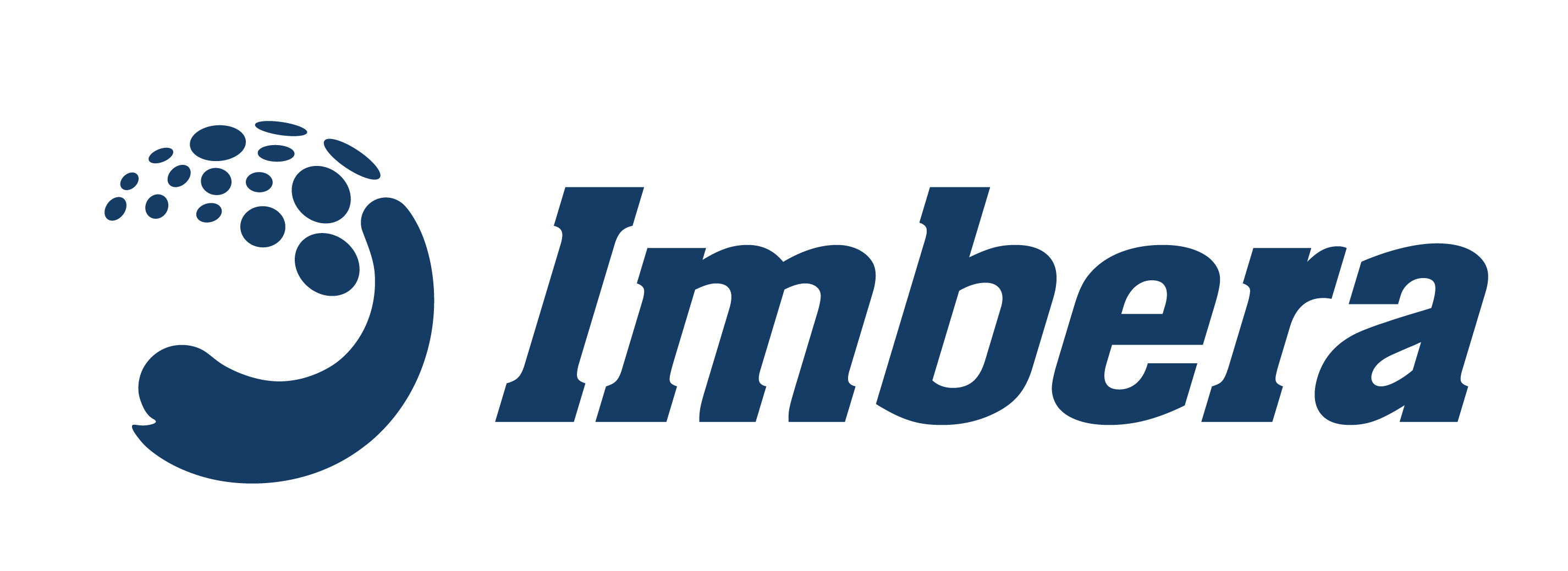 Imbera Logo